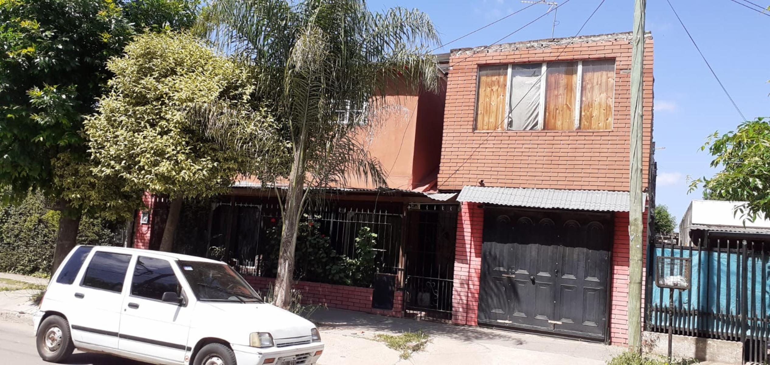 Casa en San Miguel en venta