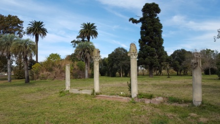 Saint Joseph L 017 · Almirante Brown — foto 3