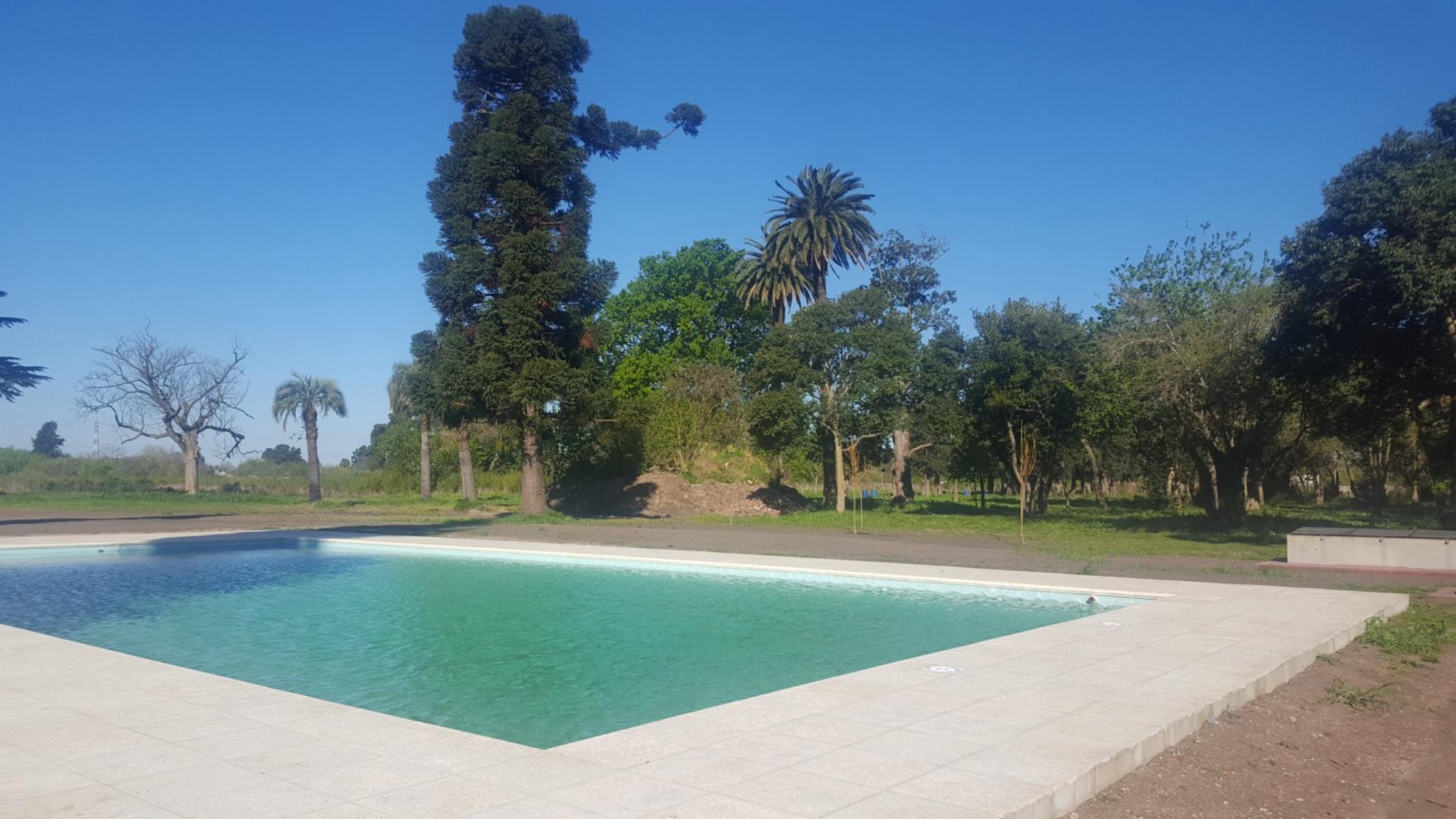 Saint Joseph L 017 · Almirante Brown — foto 23