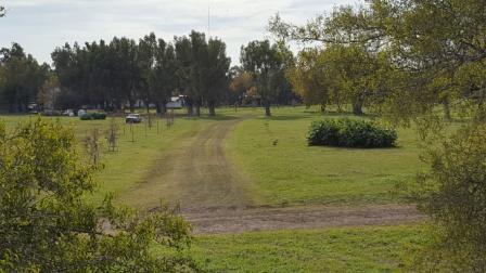 Saint Joseph L 017 · Almirante Brown — foto 6