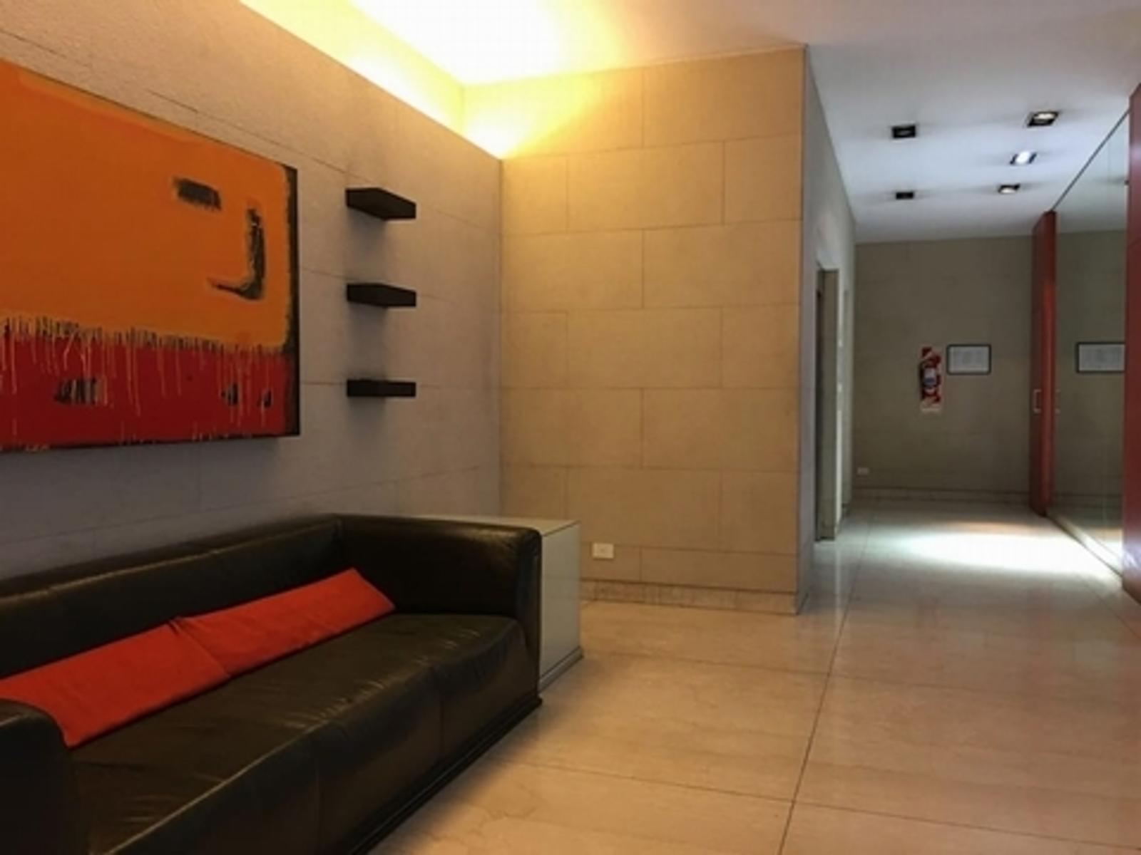 Viamonte 1800 · Barrio Norte — foto 7