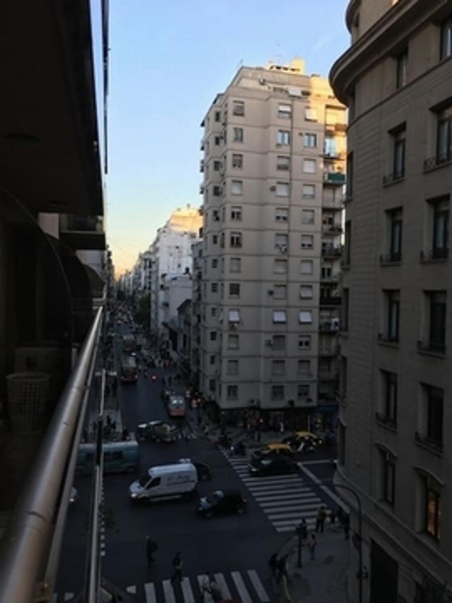 Viamonte 1800 · Barrio Norte — foto 9
