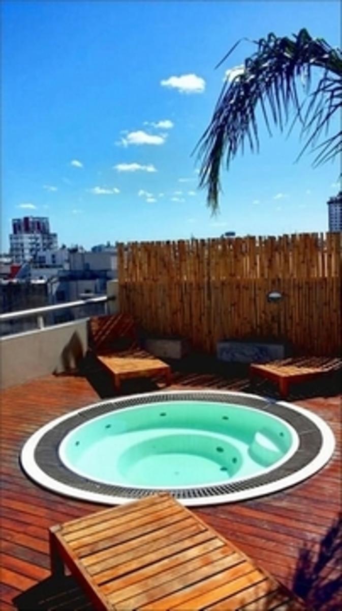 Viamonte 1800 · Barrio Norte — foto 10