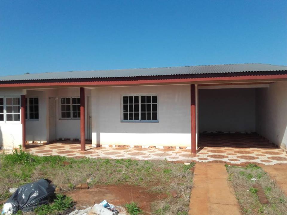 **VENDO/ ALQUILO CASA EN SAN JAVIER-MNES**