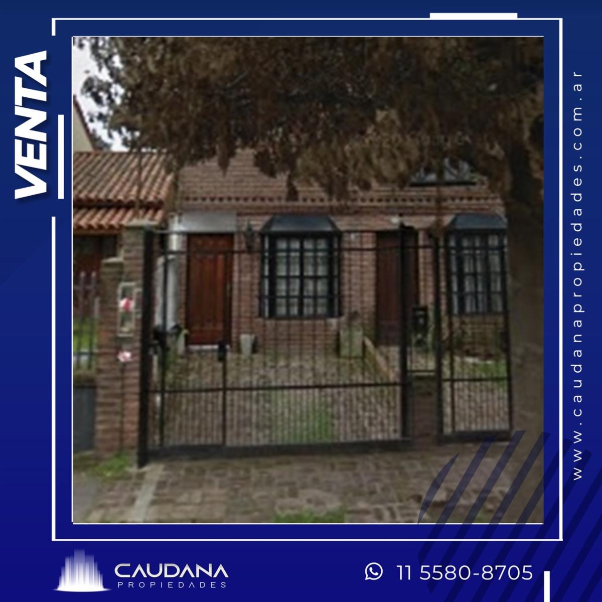 Triplex 4 ambientes ocn cochera - Guido Spano 1300 Ramos Mejía