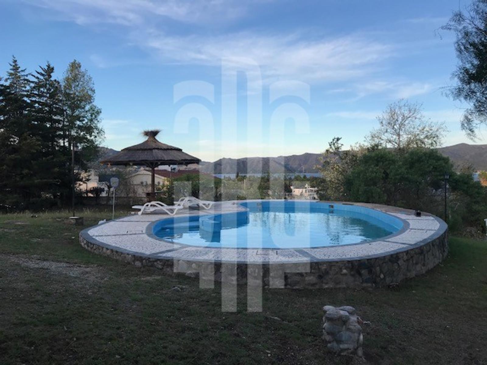 BARRIO LAGO AZUL · Punilla — foto 3
