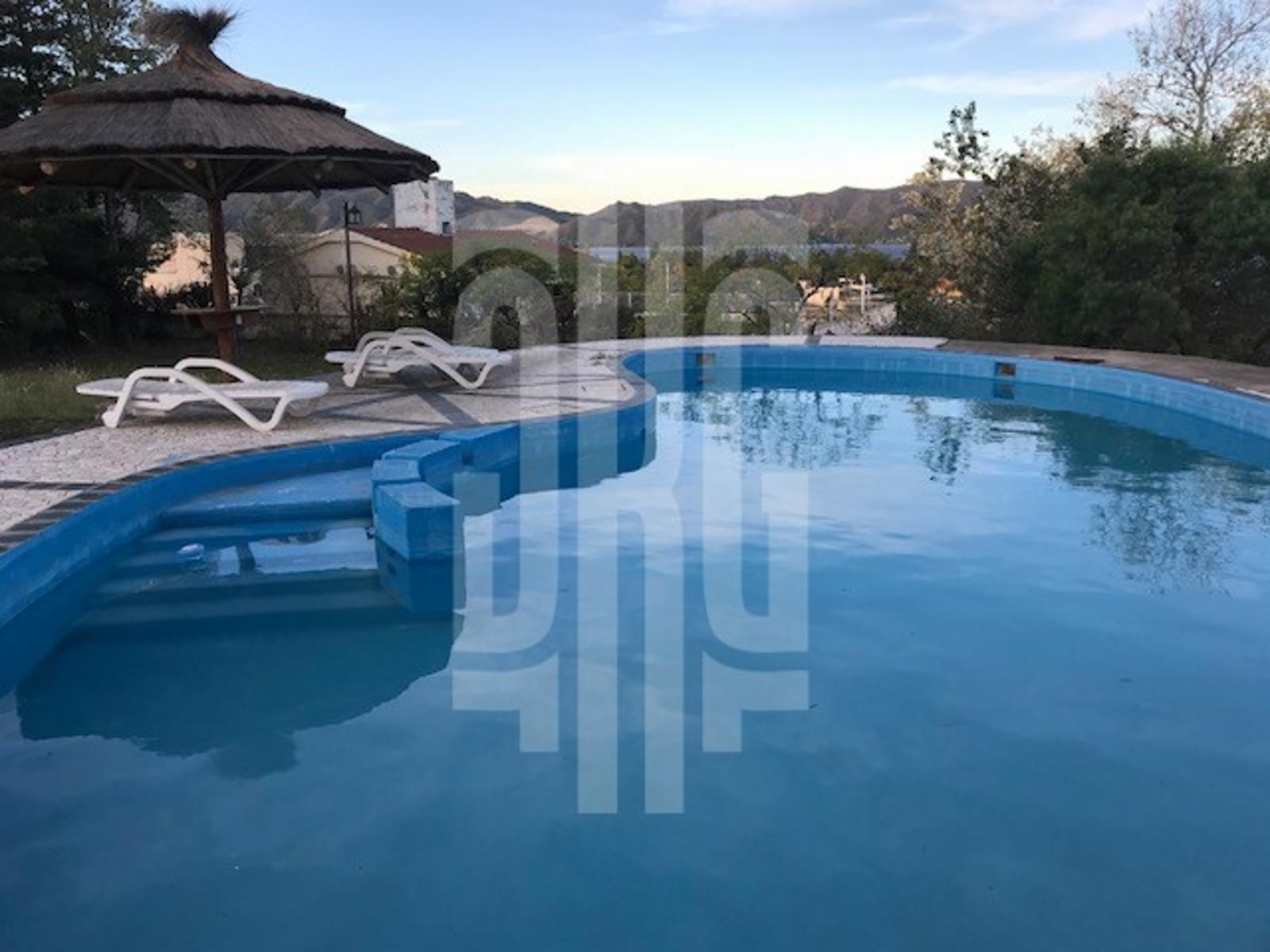 BARRIO LAGO AZUL · Punilla — foto 4