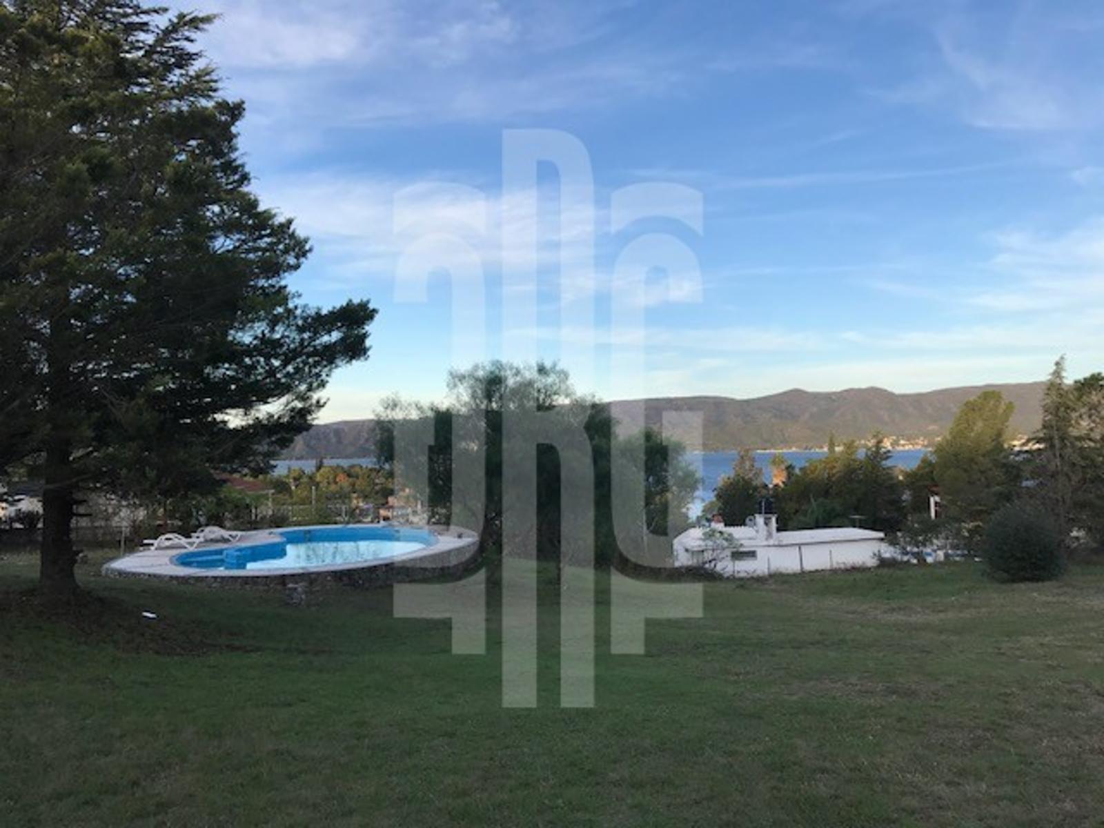 BARRIO LAGO AZUL · Punilla — foto 5