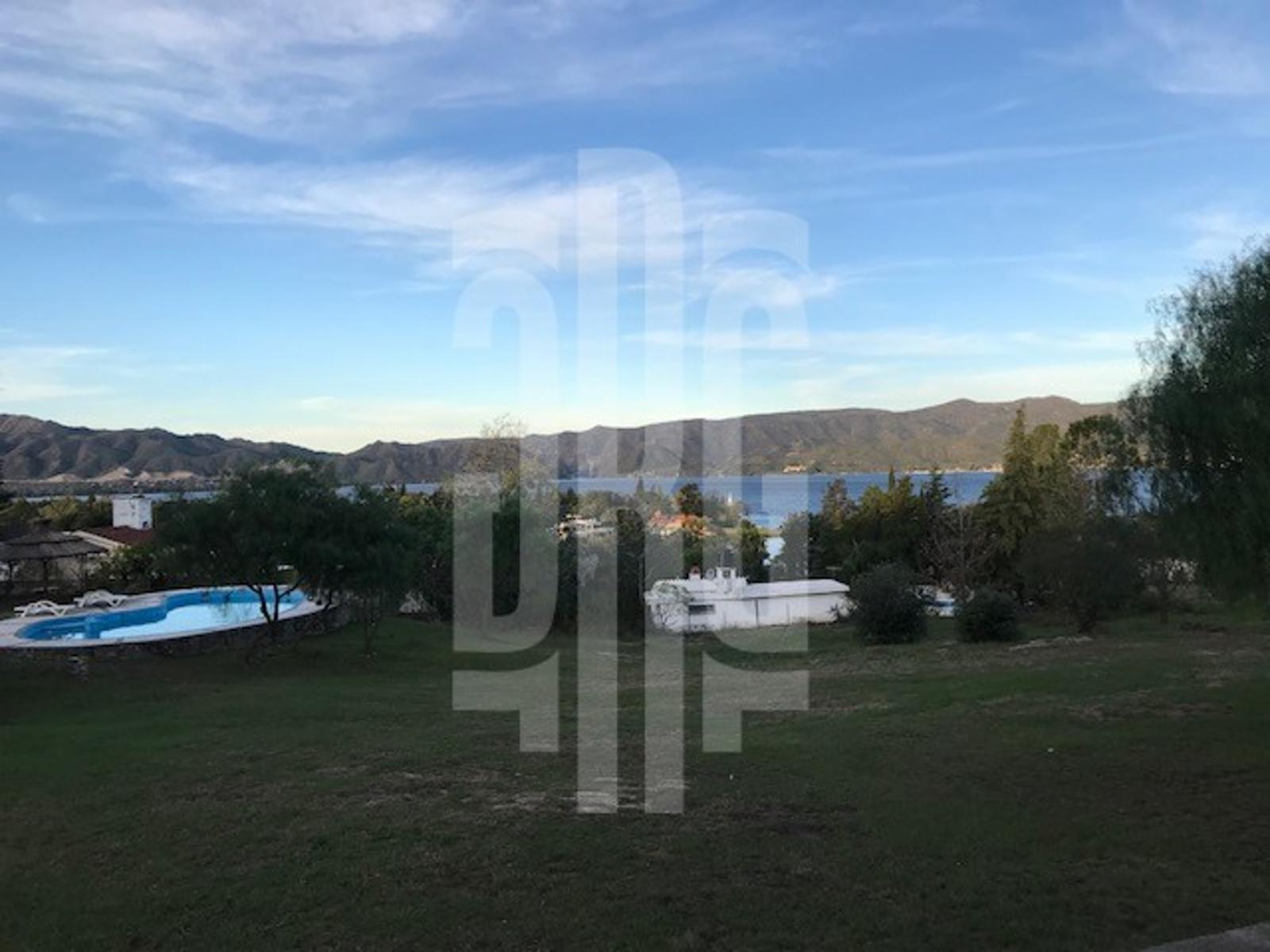 BARRIO LAGO AZUL · Punilla — foto 6