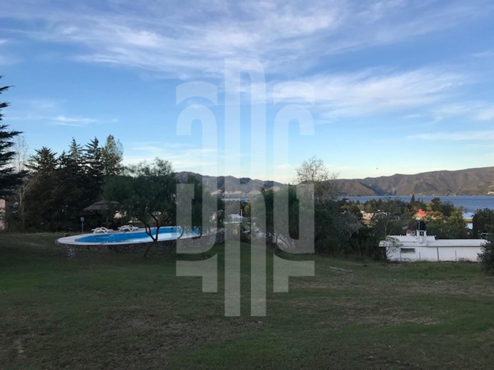 BARRIO LAGO AZUL · Punilla — foto 7