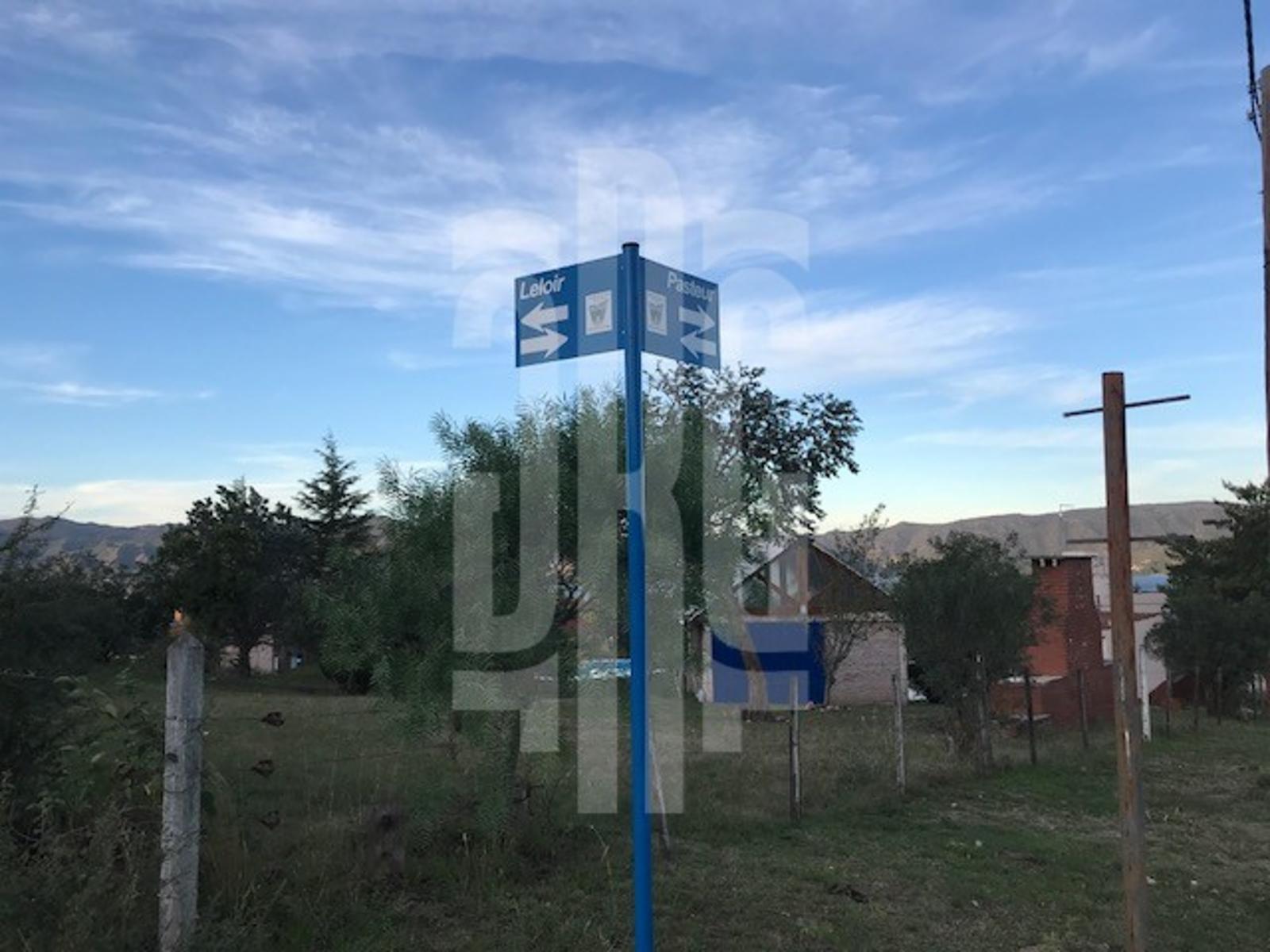 BARRIO LAGO AZUL · Punilla — foto 8