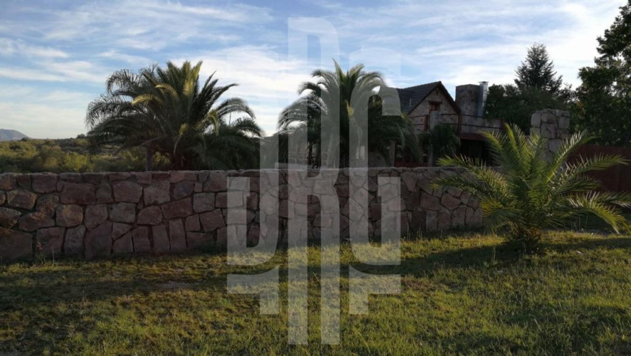 BARRIO LAGO AZUL · Punilla — foto 9