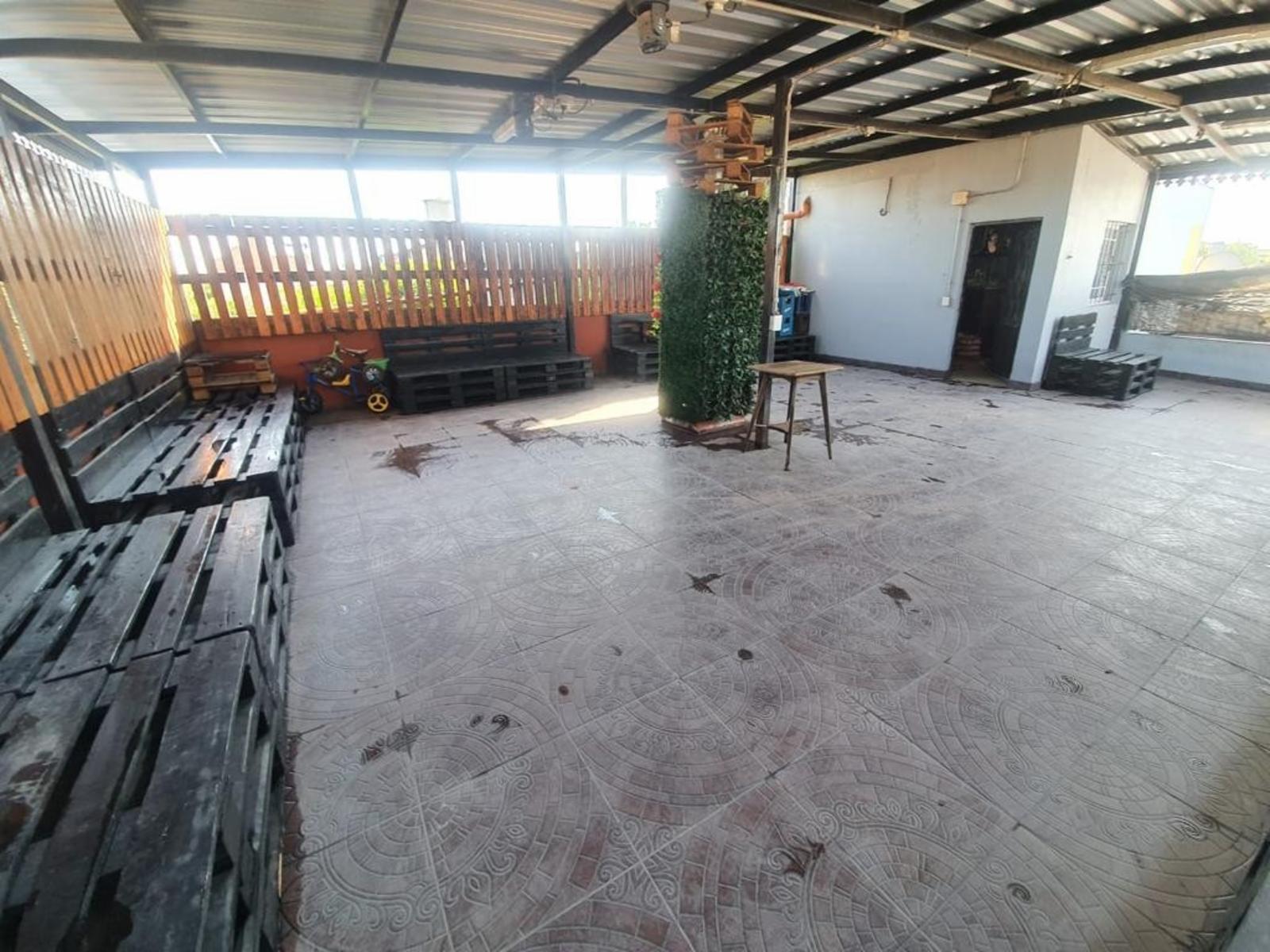 Luis Galvani 264 · La Matanza — foto 12