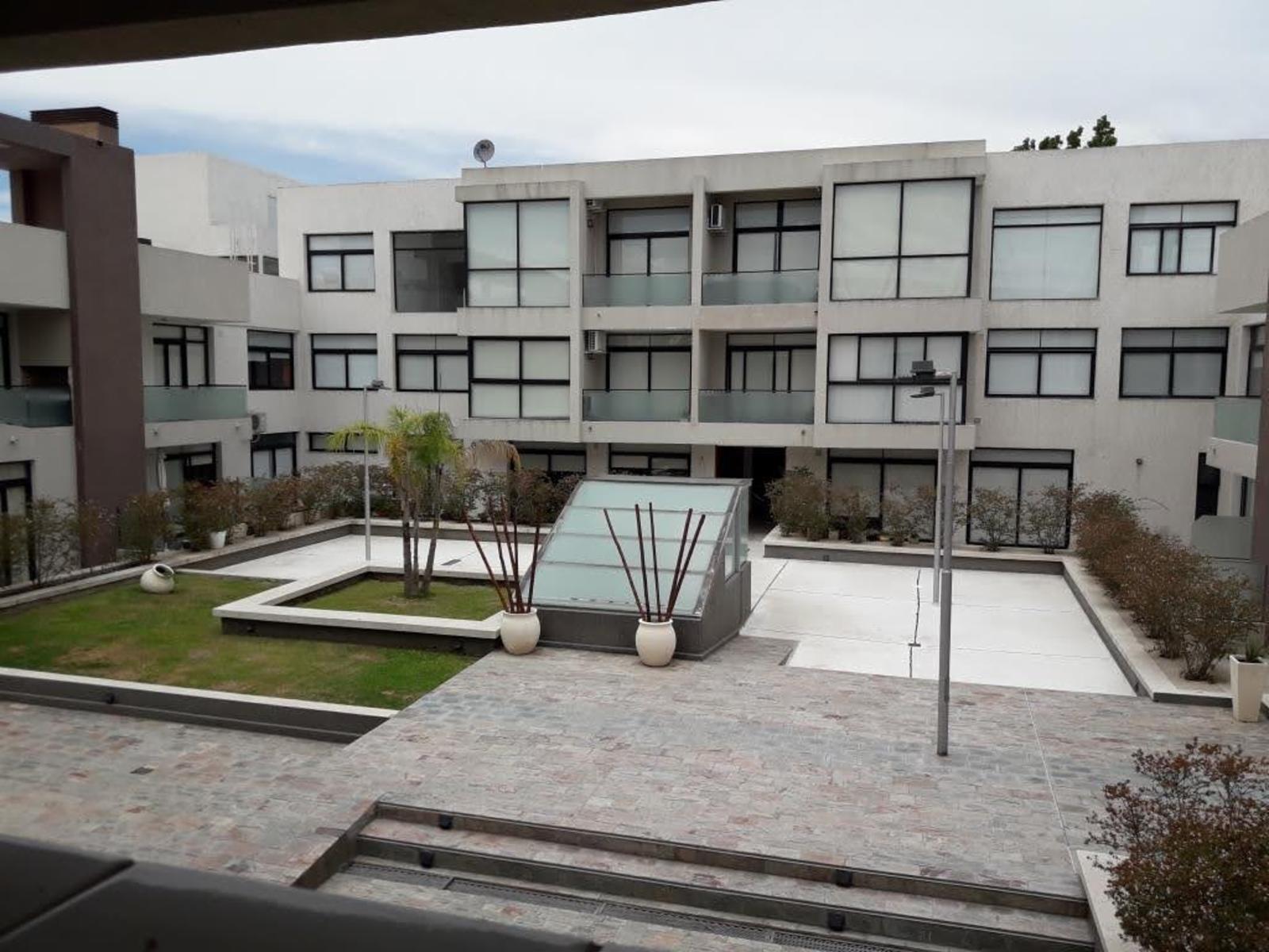 FRENTE AL LAGO SAN ROQUE · Punilla — foto 3