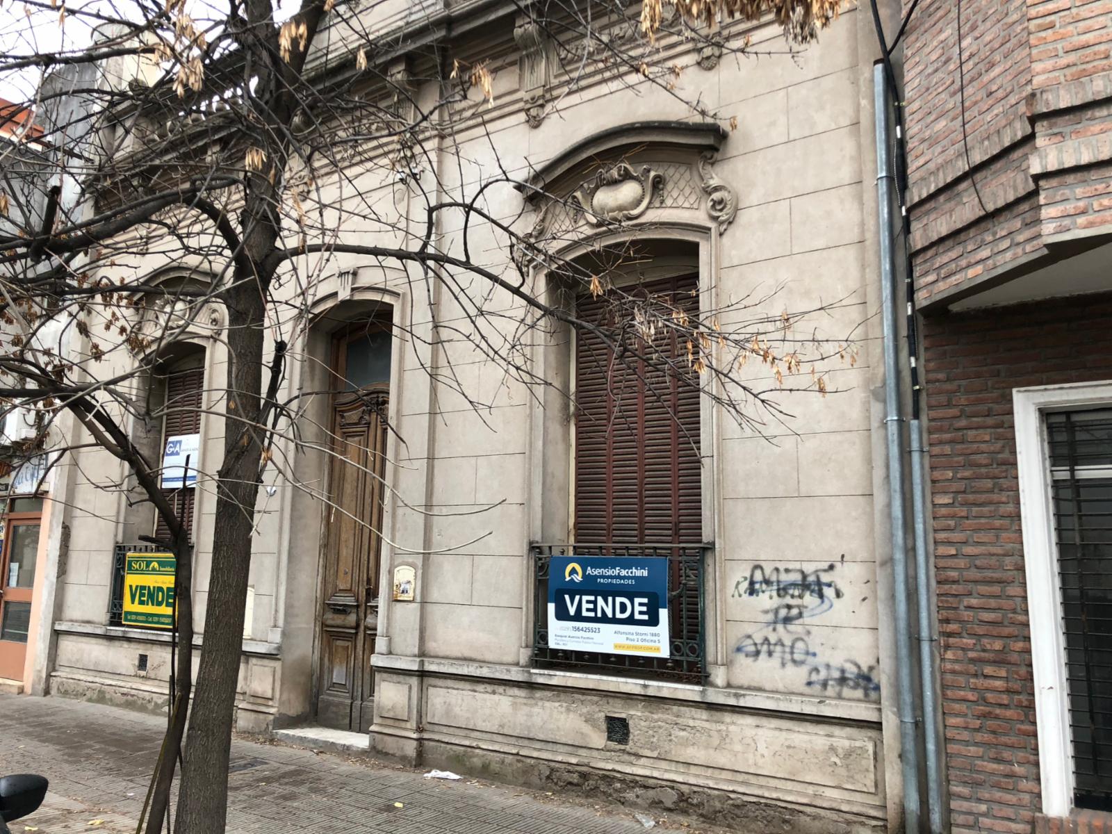 Imperdible lote APTO EDIFICIO