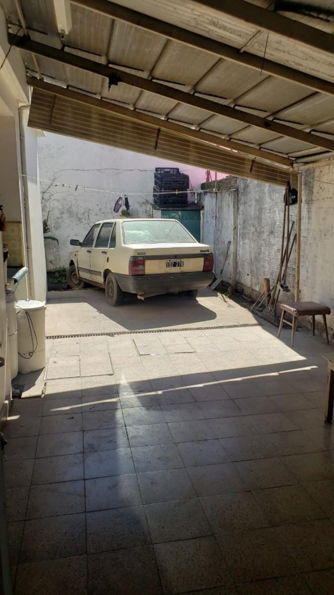 Venta de casa en Burzaco