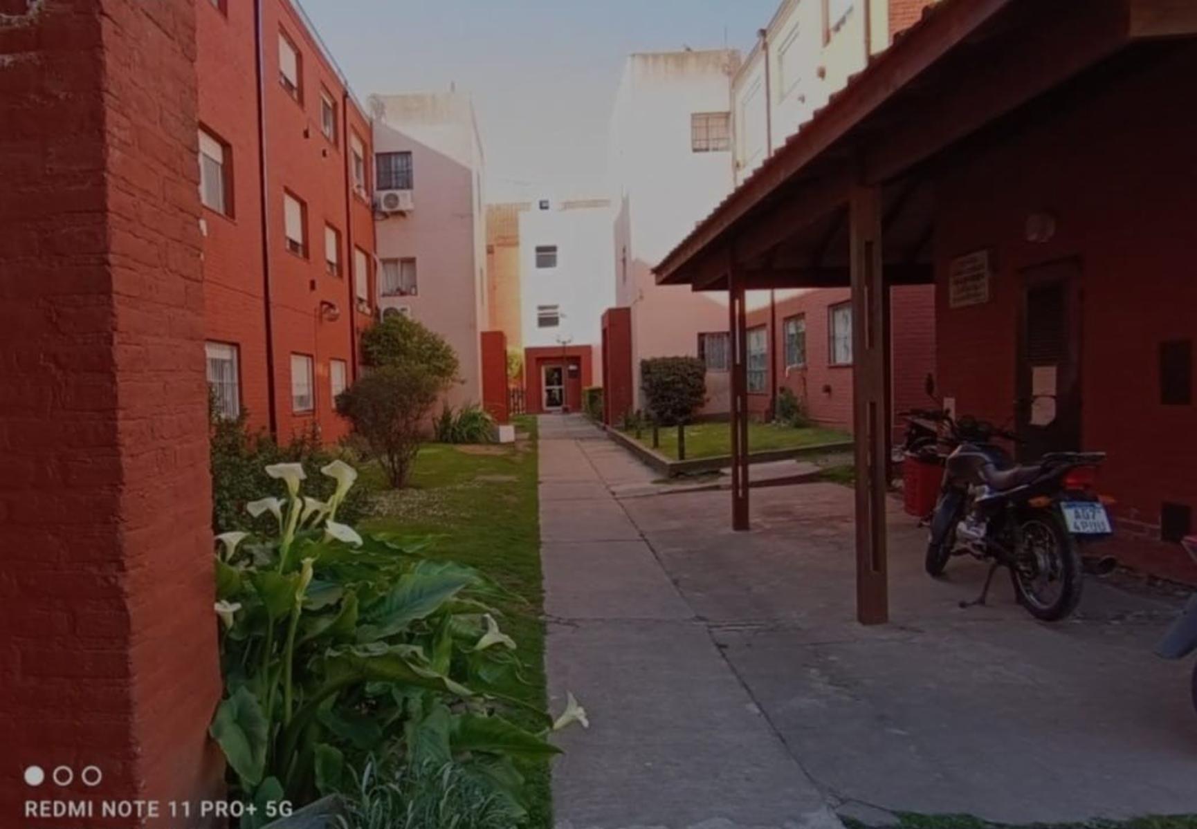 VENDO DEPTO 3 AMB EN EL COMPLEJO PASTELERO (RIO NEGRO AL 5500) MDP · General Pueyrredon — foto 4