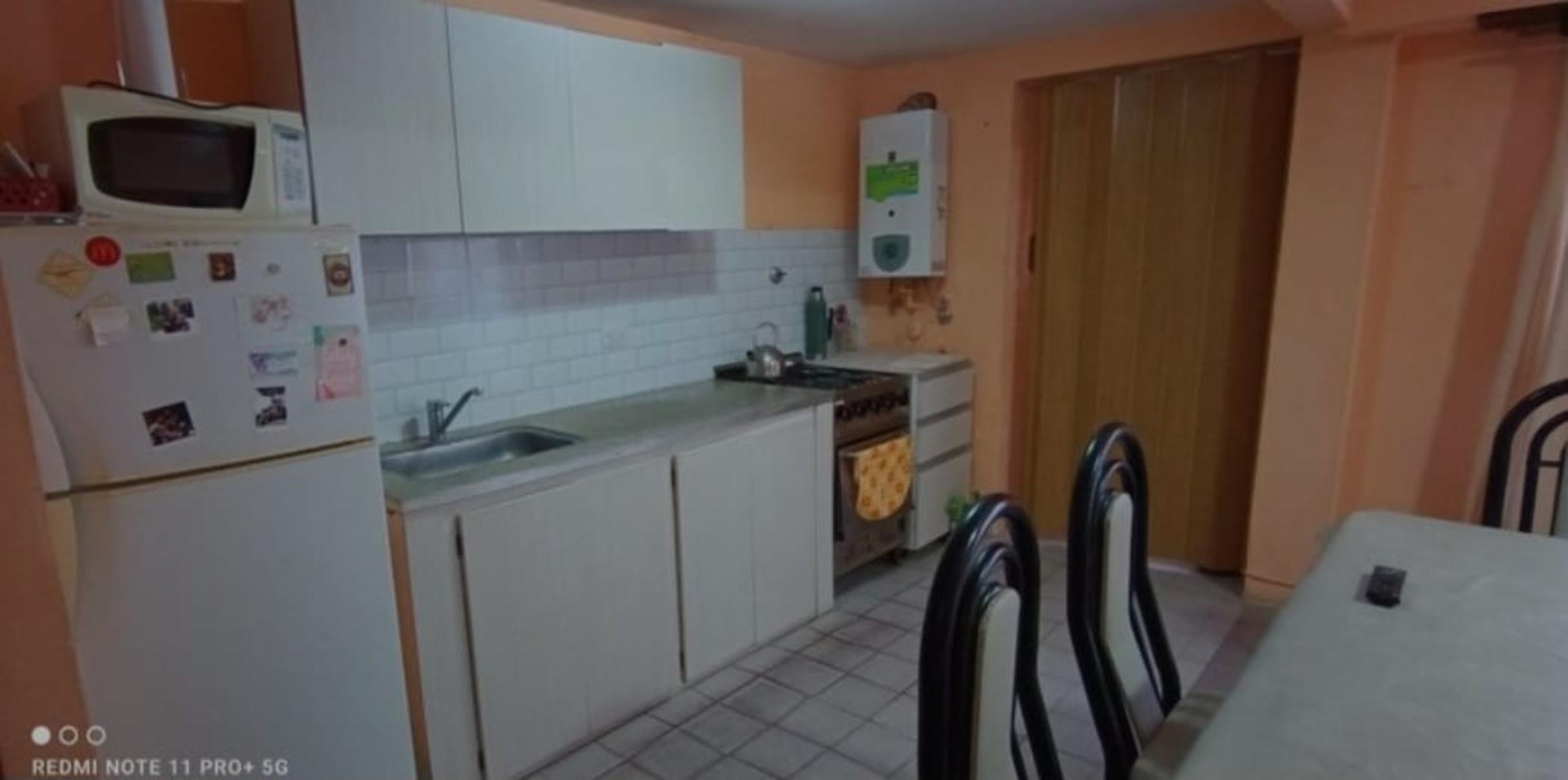VENDO DEPTO 3 AMB EN EL COMPLEJO PASTELERO (RIO NEGRO AL 5500) MDP · General Pueyrredon — foto 8