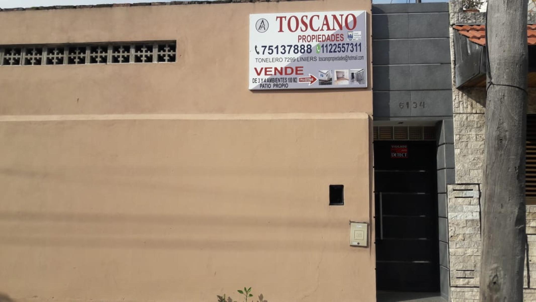 Unanue al 6100 · Villa Lugano — foto 7