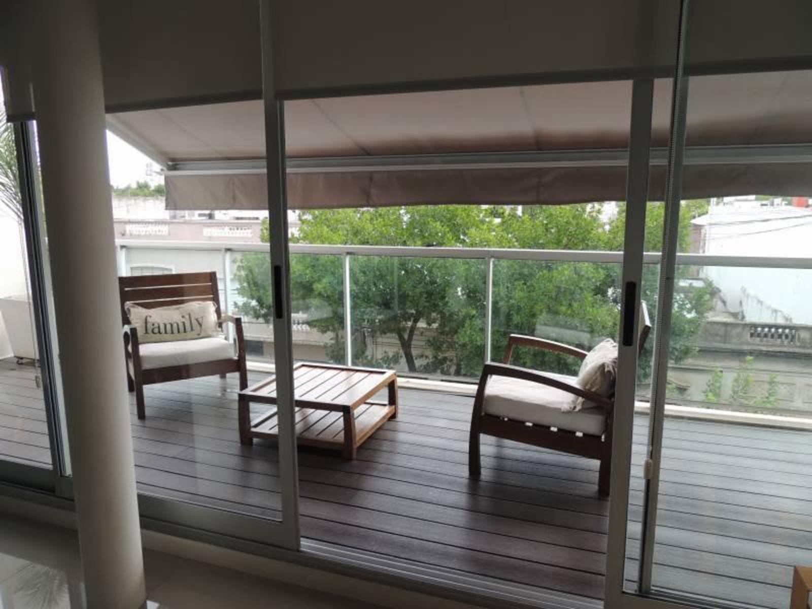 Paysandu al 1400 · Caballito — foto 6