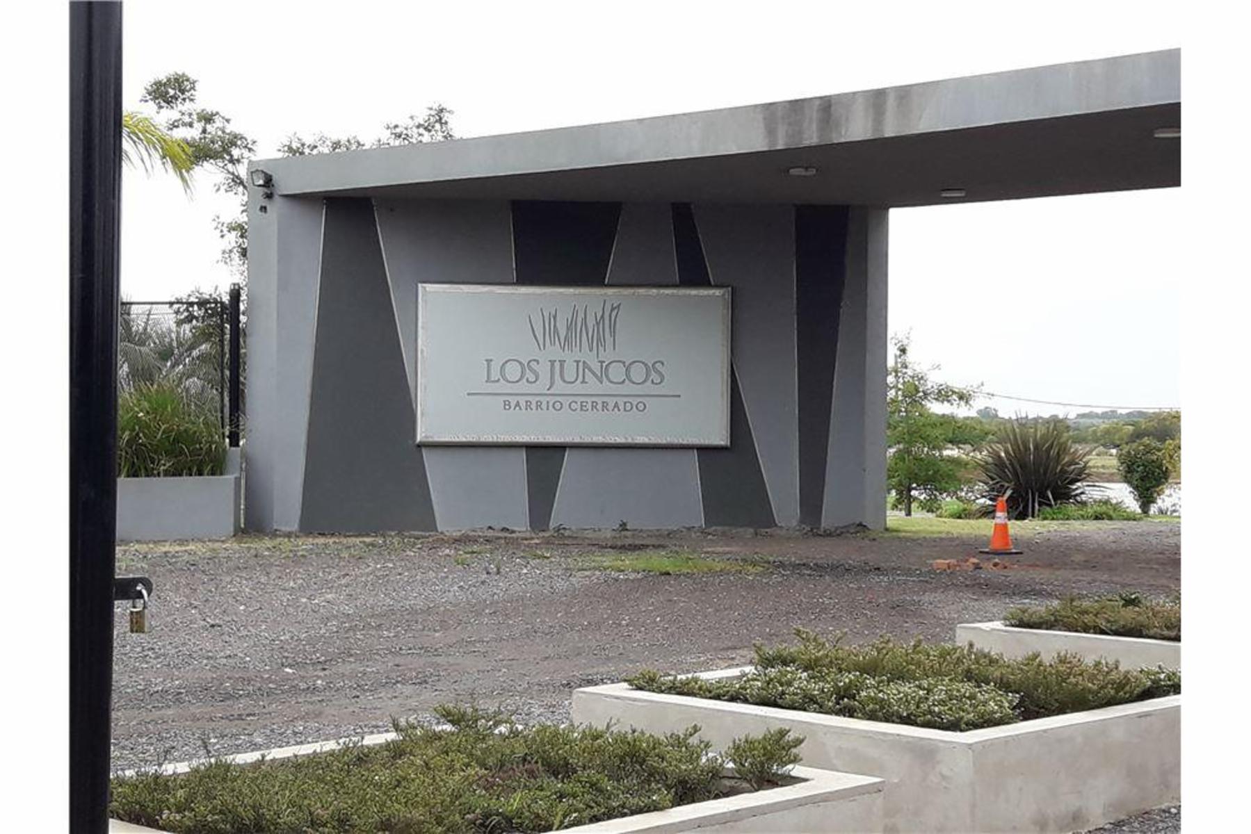 Autopista del oeste km 69,5 · Luján — foto 5