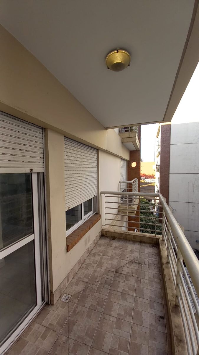 ALEM 333 3° D · La Matanza — foto 5