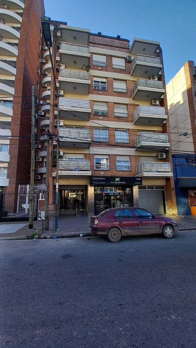 ALEM 333 3° D · La Matanza — foto 6