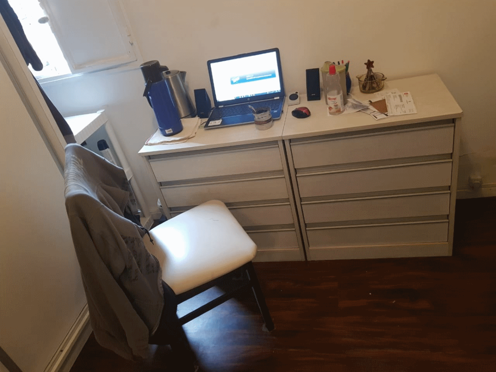 Pasteur 200 · Balvanera — foto 14