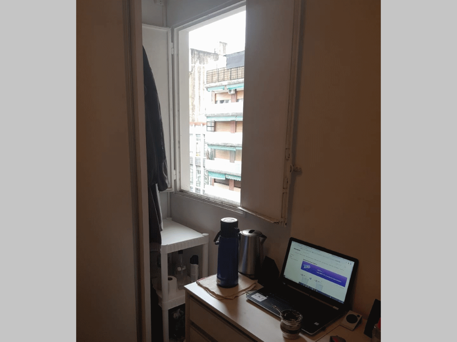 Pasteur 200 · Balvanera — foto 15