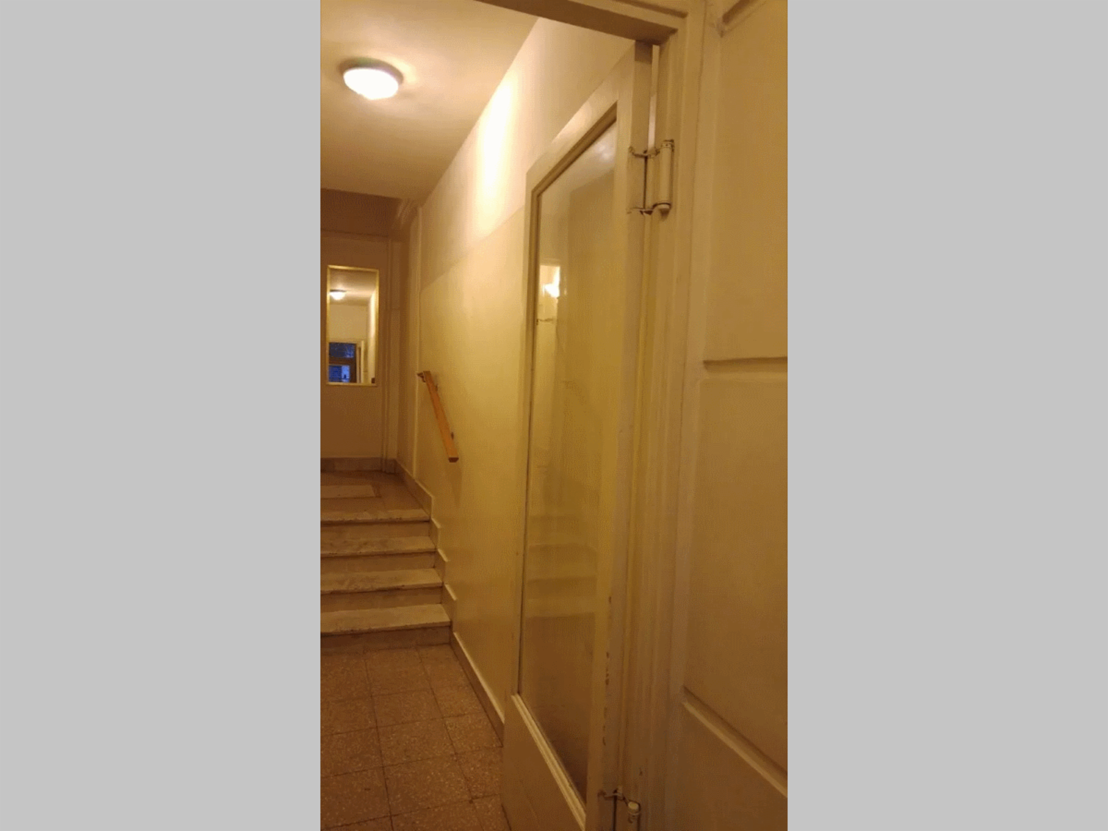 Pasteur 200 · Balvanera — foto 3