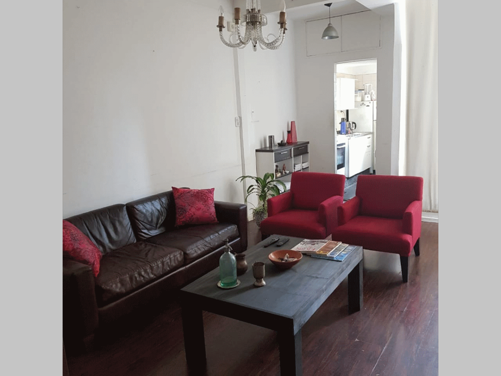 Pasteur 200 · Balvanera — foto 5