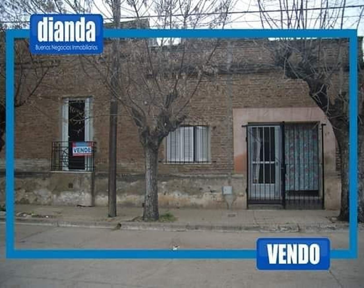 Antigua Casona en Venta