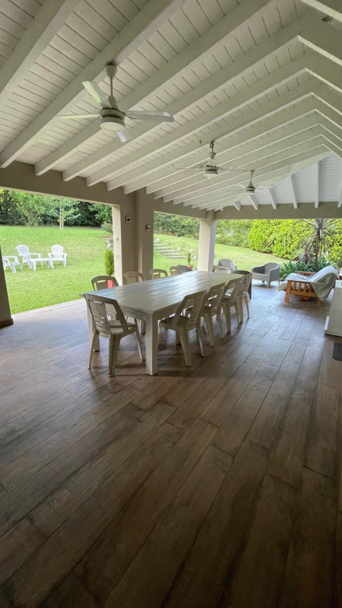 EN VENTA CASA DE 4 DORMITORIOS EN COUNTRY LAS YUNGAS · Yerba Buena — foto 15