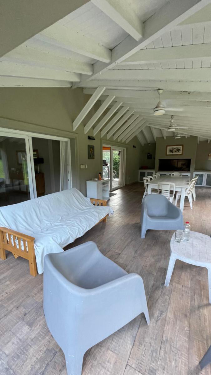 EN VENTA CASA DE 4 DORMITORIOS EN COUNTRY LAS YUNGAS · Yerba Buena — foto 19