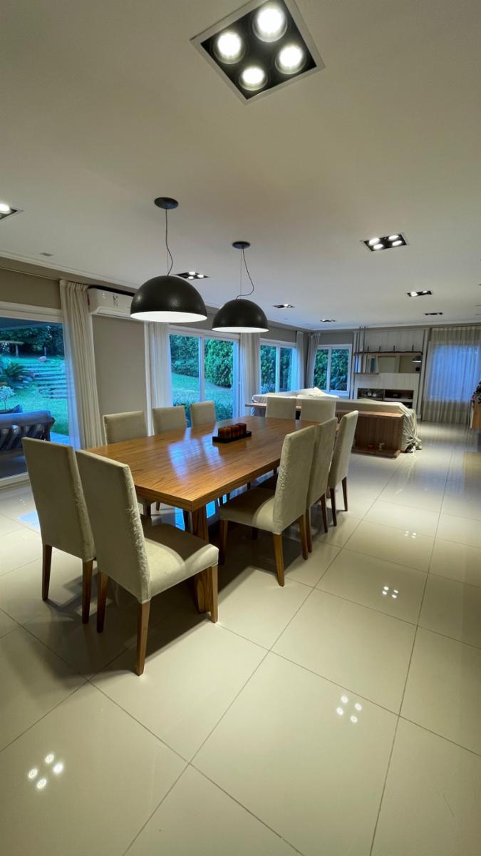 EN VENTA CASA DE 4 DORMITORIOS EN COUNTRY LAS YUNGAS · Yerba Buena — foto 3
