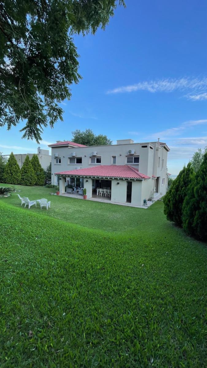 EN VENTA CASA DE 4 DORMITORIOS EN COUNTRY LAS YUNGAS · Yerba Buena — foto 21
