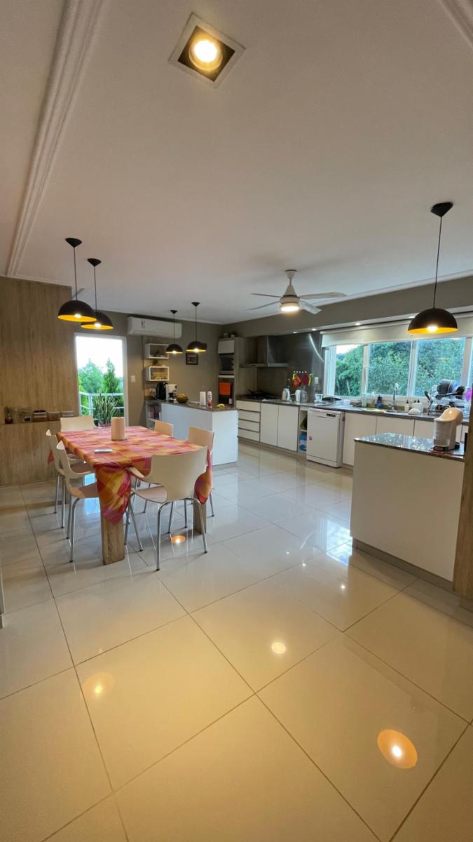 EN VENTA CASA DE 4 DORMITORIOS EN COUNTRY LAS YUNGAS · Yerba Buena — foto 4