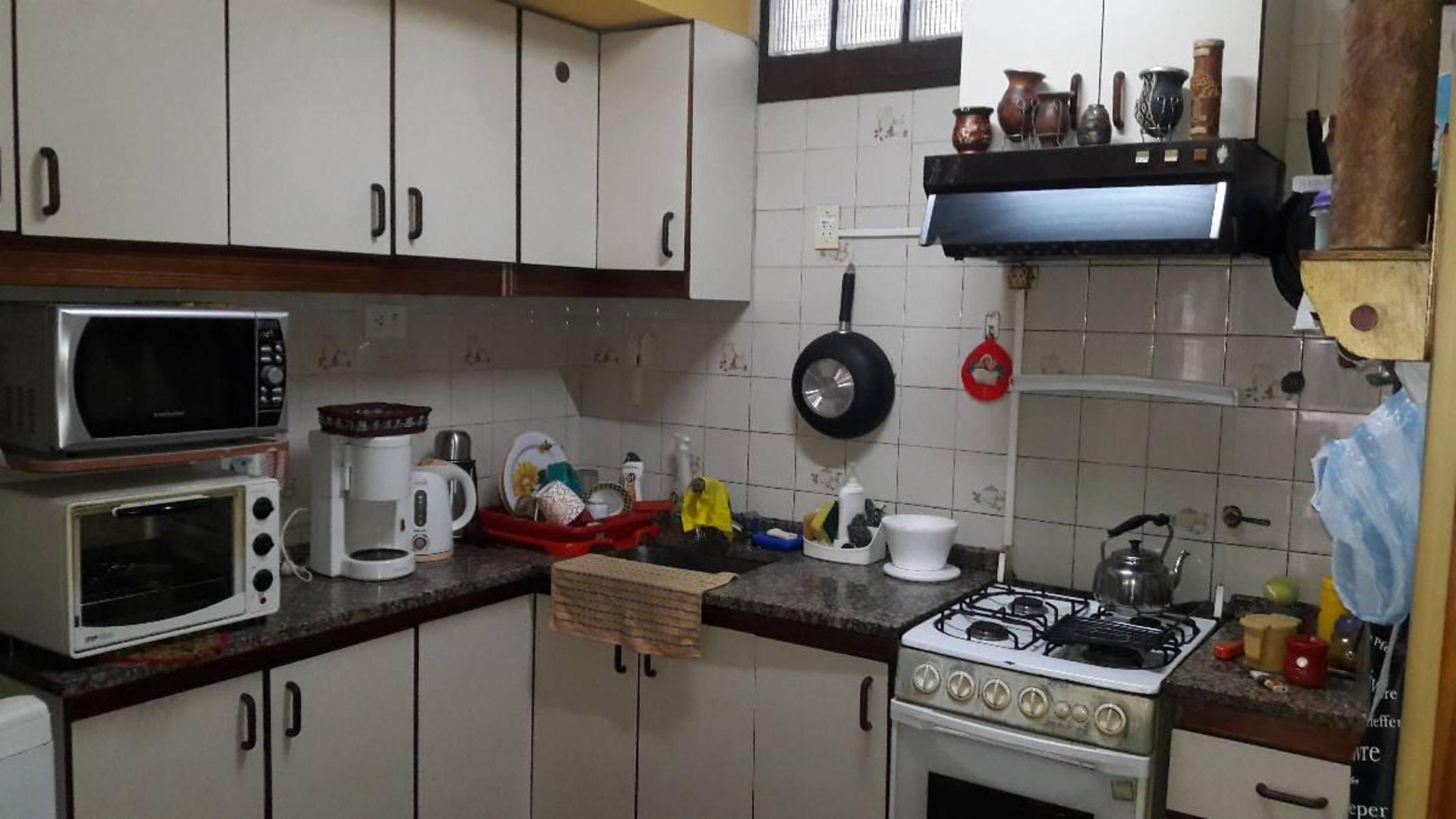 PJE ALPATACAL 6300 · Liniers — foto 13