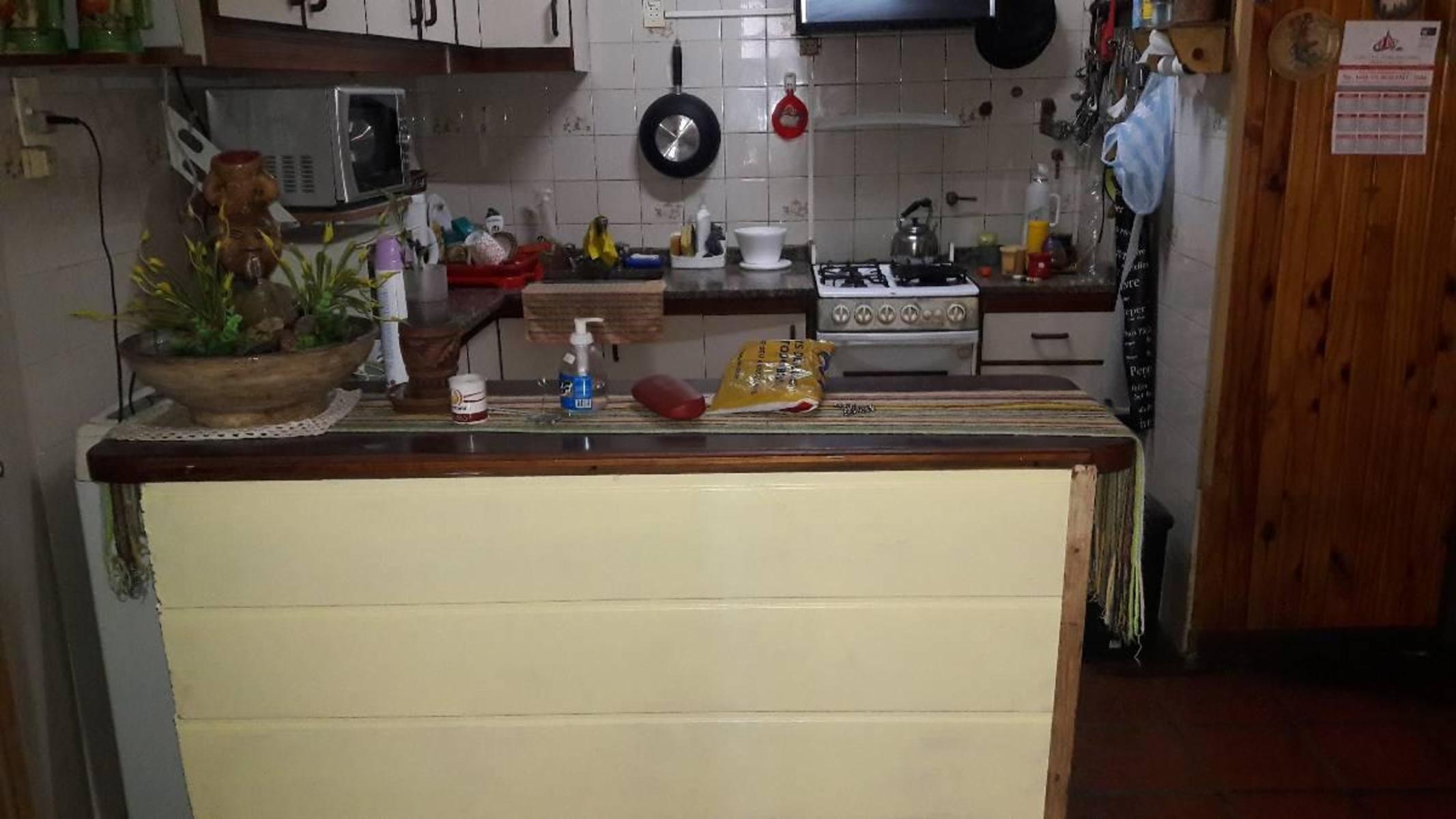 PJE ALPATACAL 6300 · Liniers — foto 14