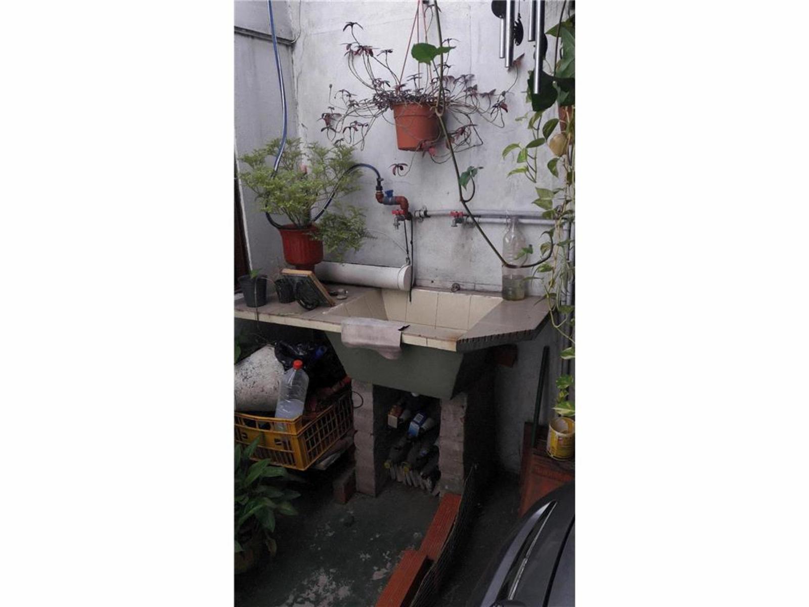 PJE ALPATACAL 6300 · Liniers — foto 4
