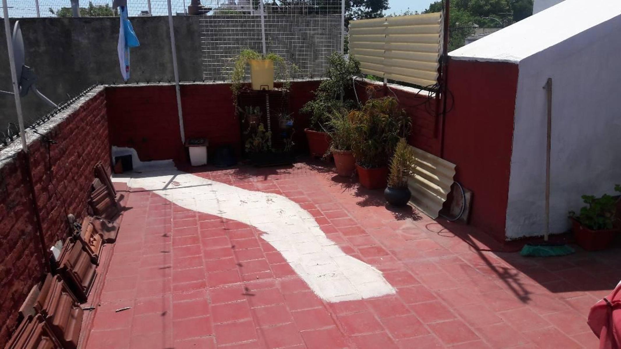 PJE ALPATACAL 6300 · Liniers — foto 31