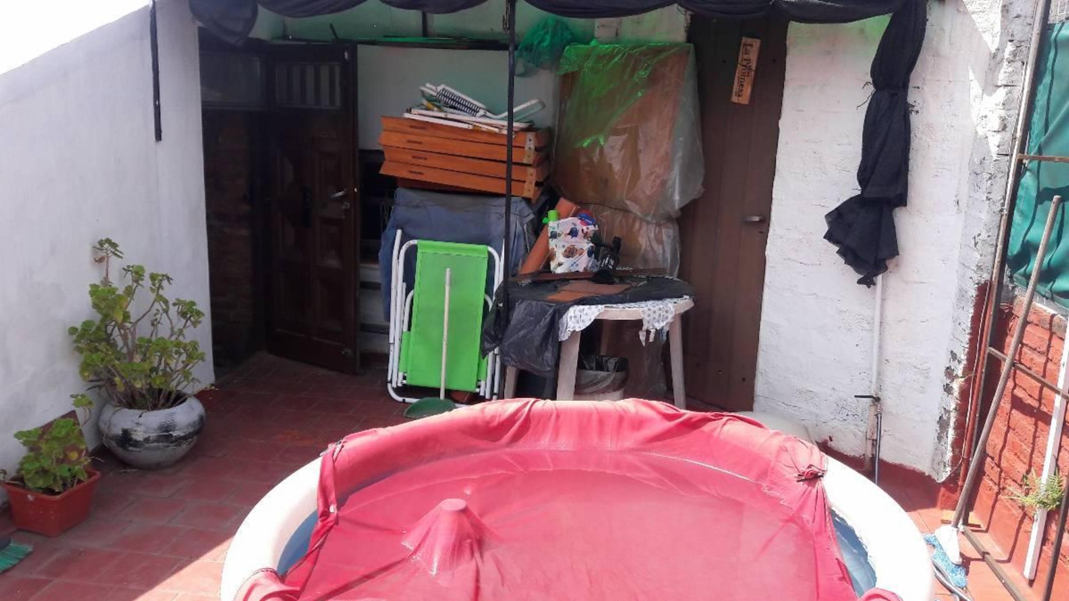 PJE ALPATACAL 6300 · Liniers — foto 32