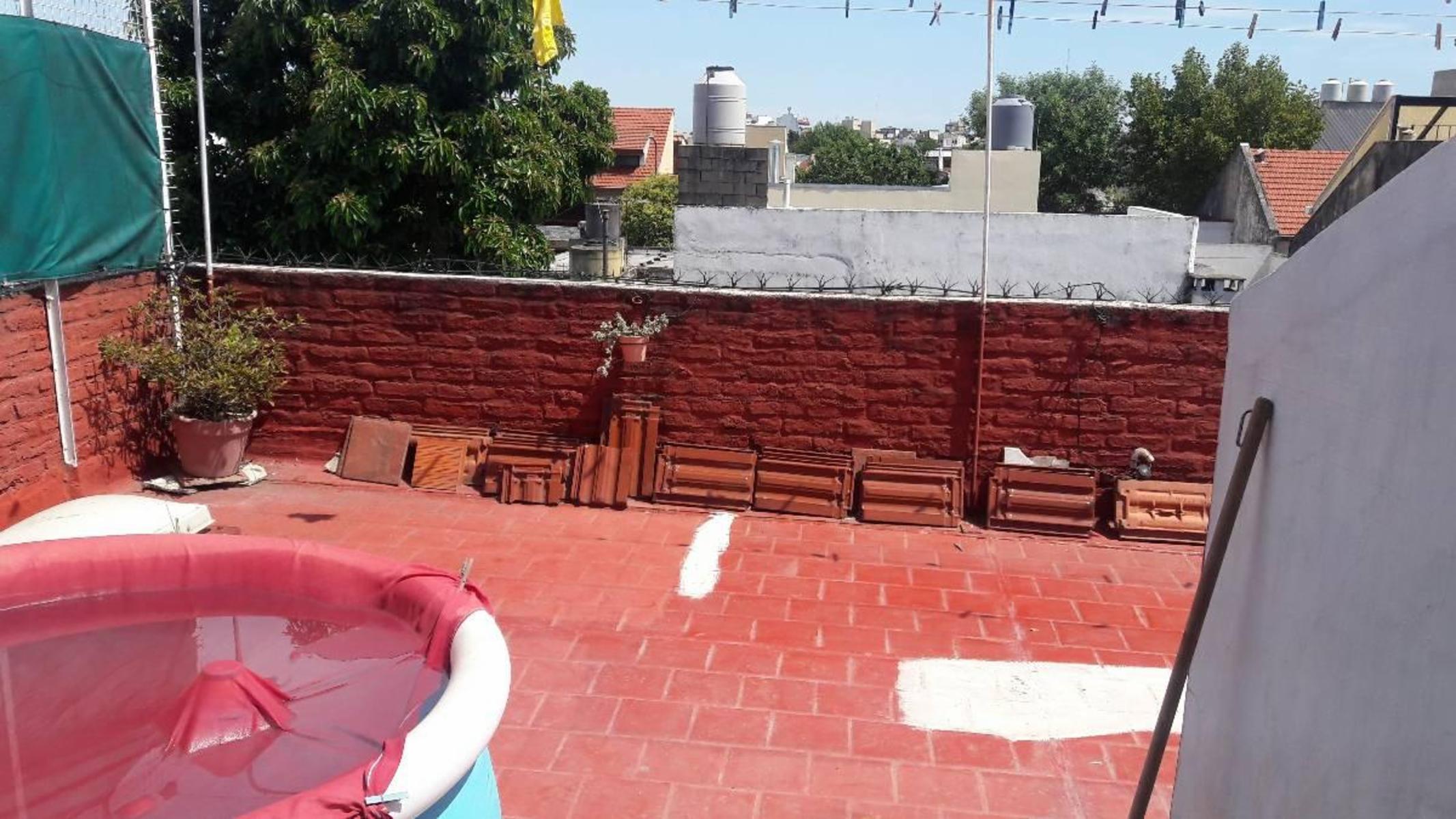 PJE ALPATACAL 6300 · Liniers — foto 33