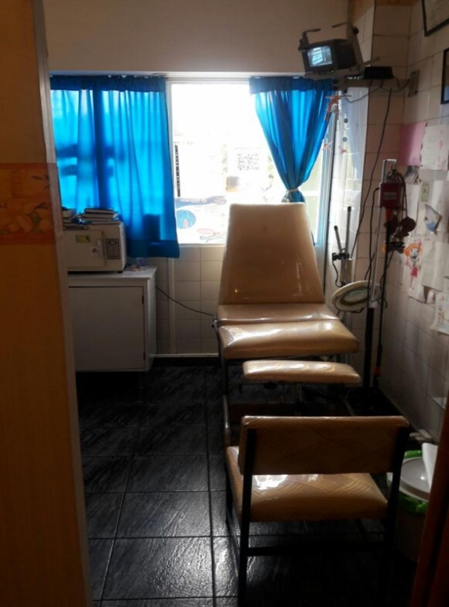 Local en venta en Lugano 1 y2