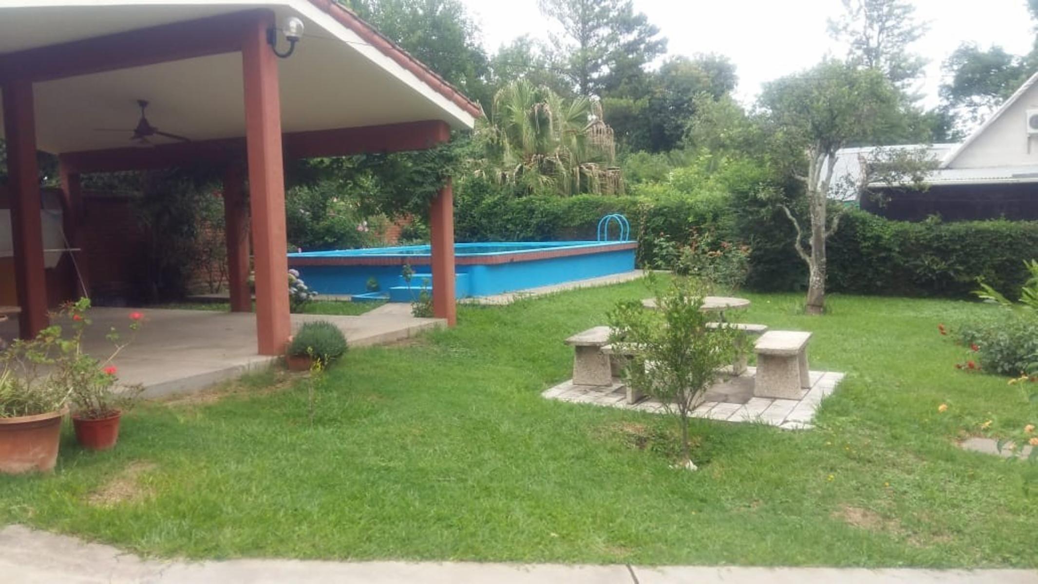 Villa Gloria · Trancas — foto 3