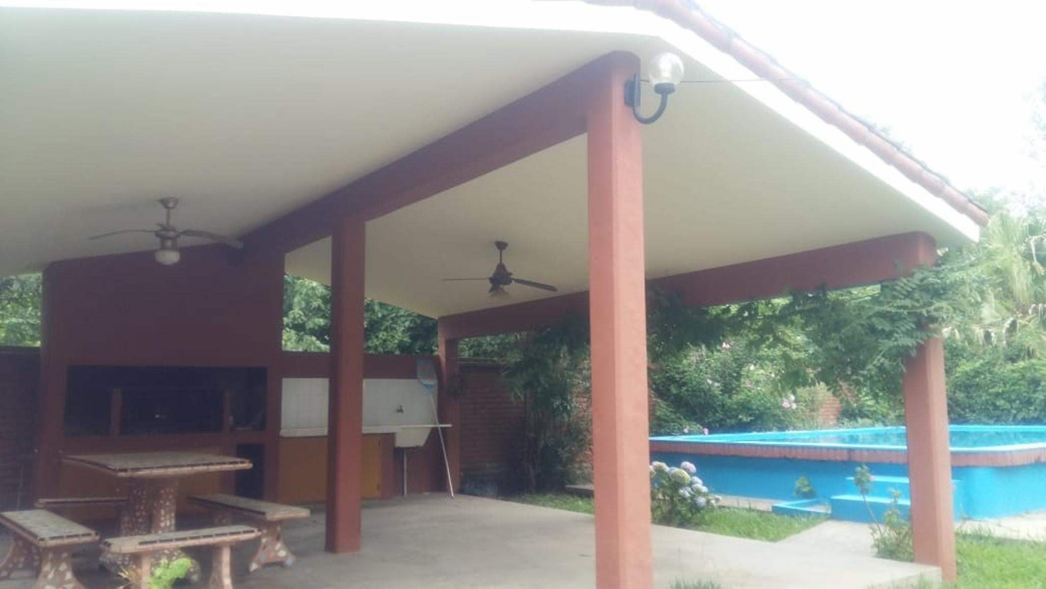 Villa Gloria · Trancas — foto 4