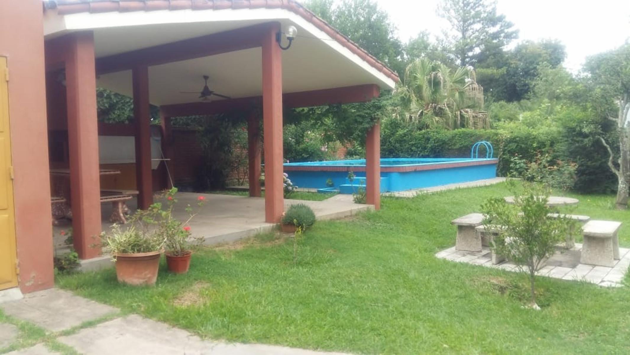 Villa Gloria · Trancas — foto 5