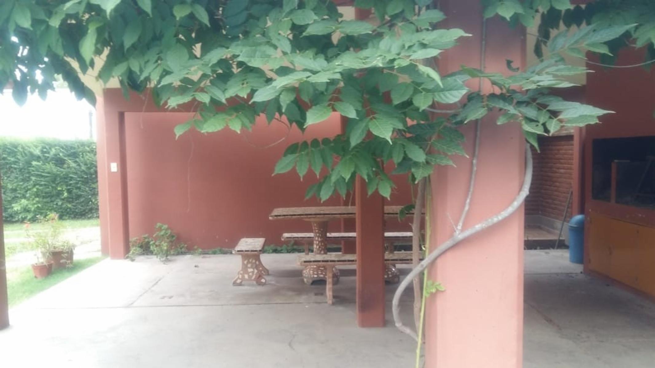 Villa Gloria · Trancas — foto 6