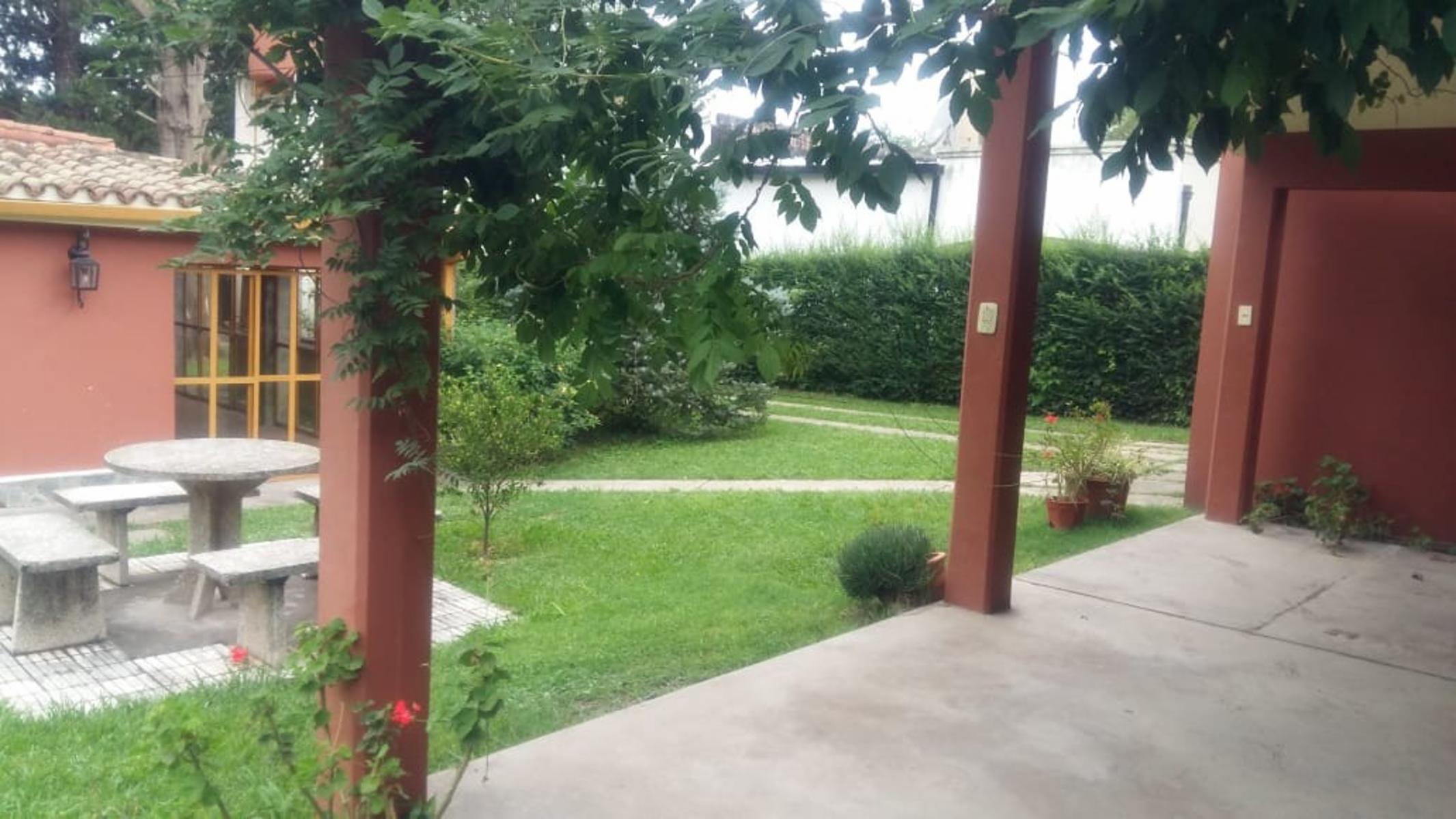 Villa Gloria · Trancas — foto 7