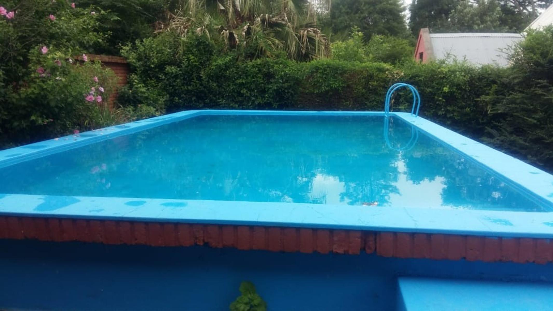 Villa Gloria · Trancas — foto 8